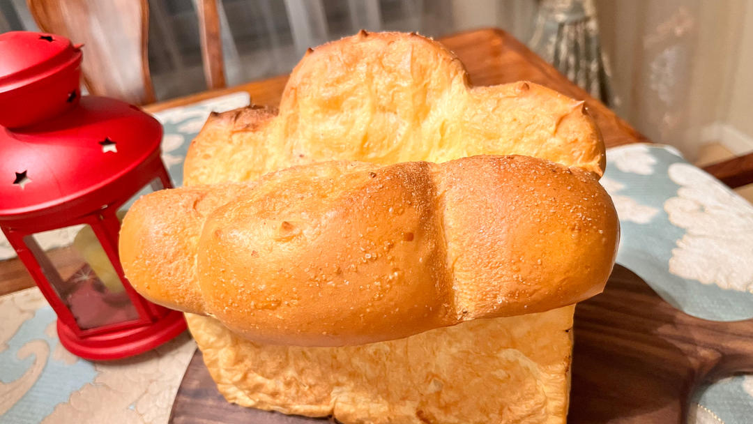 夺命软吐司-小美版