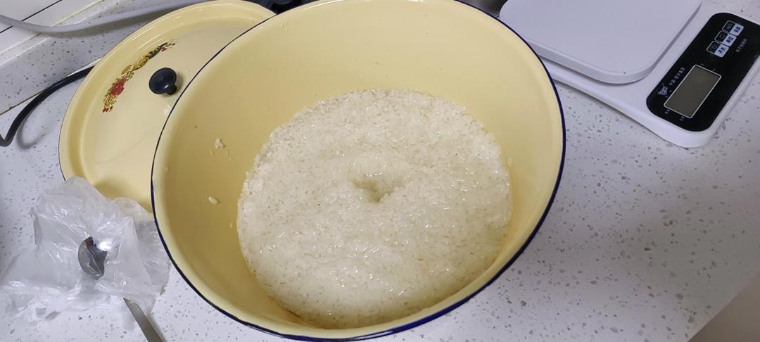 自制甜酒酿（不加糖就让酒酿超甜的秘密）