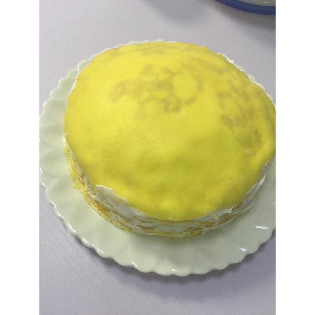 草莓千层