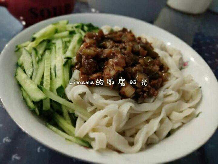 手擀面