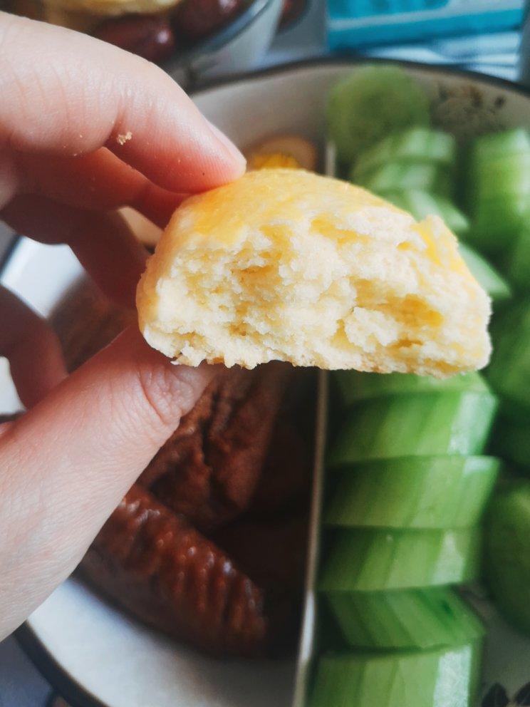 日式司康松饼Japanese Scones