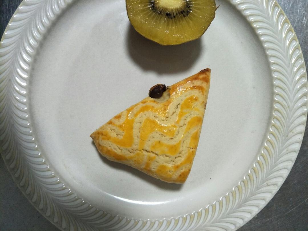 司康界的天花板《软司康》预拌粉版本