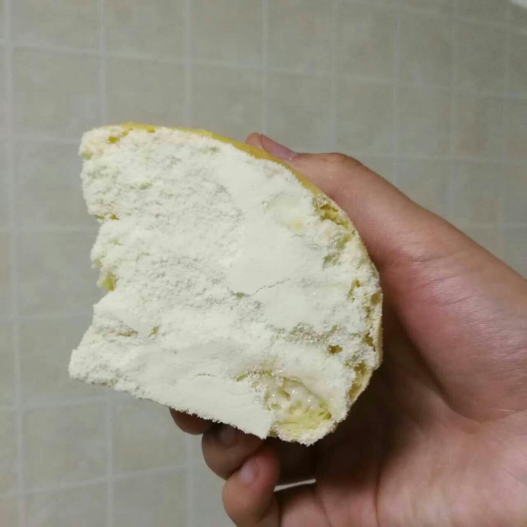 超火爆的奶酪面包