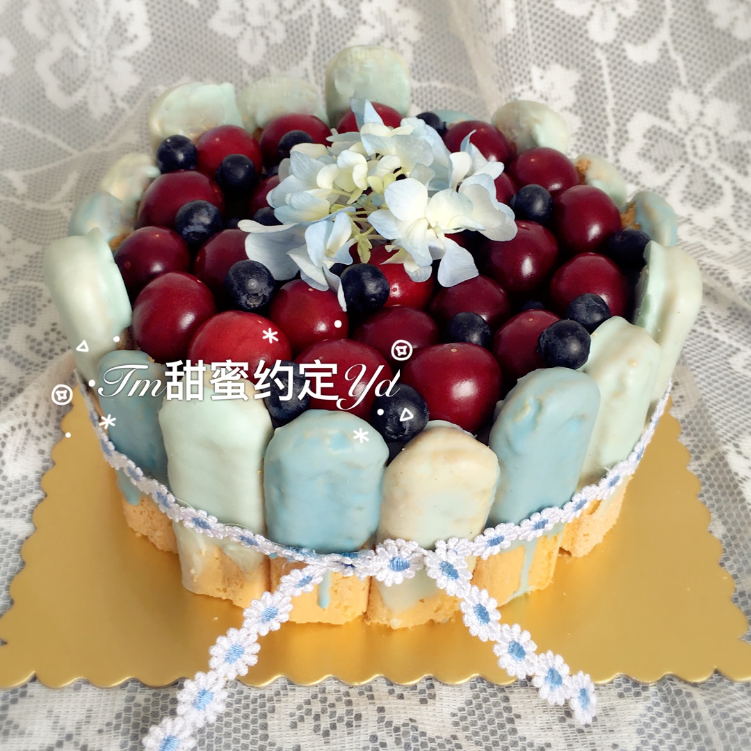 生日蛋糕