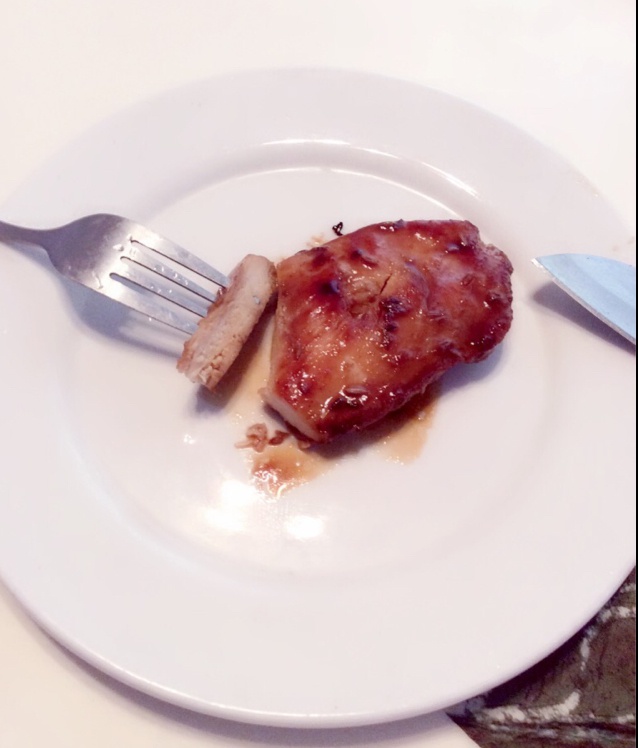 午餐•2015年7月31日