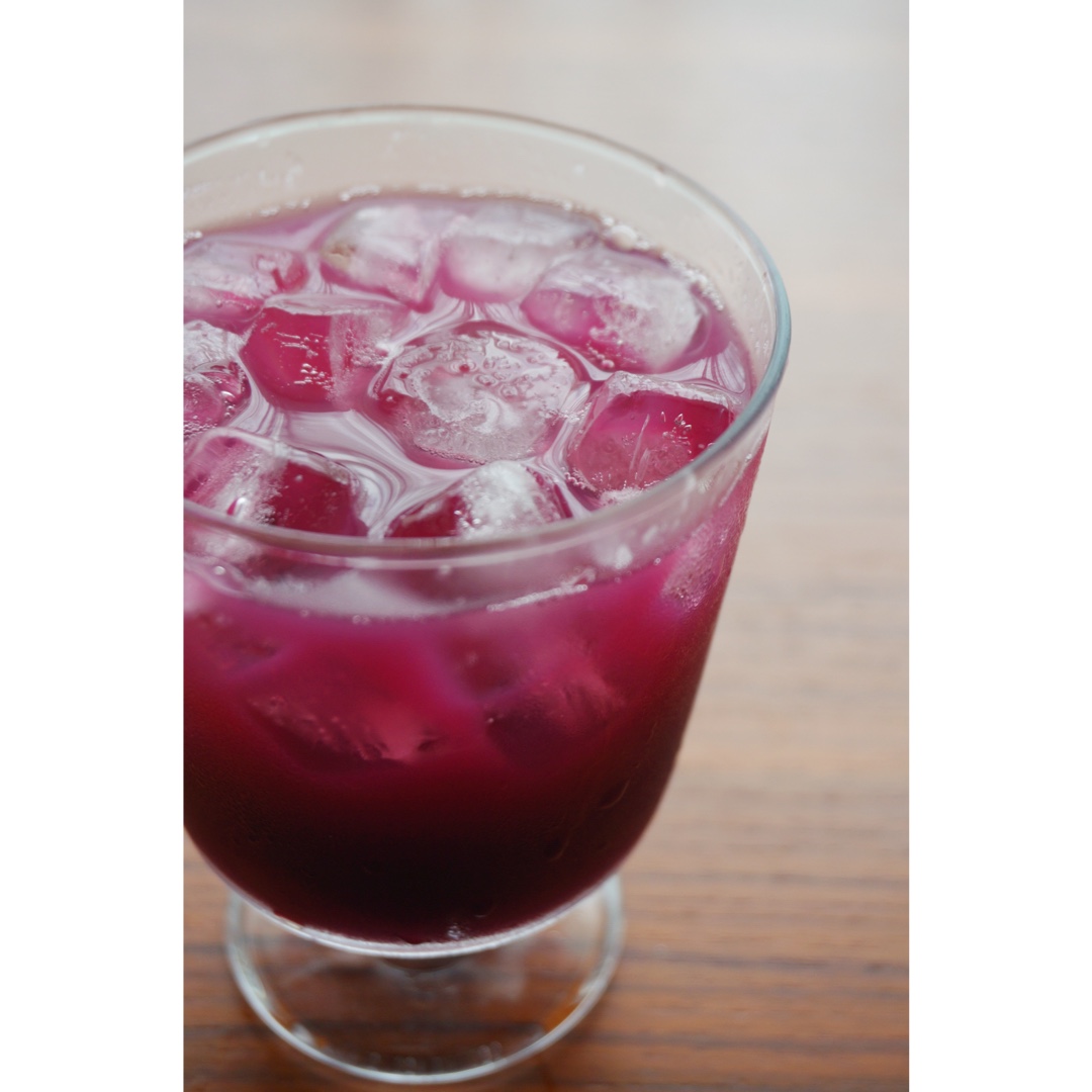 葡萄汁（熬煮版）