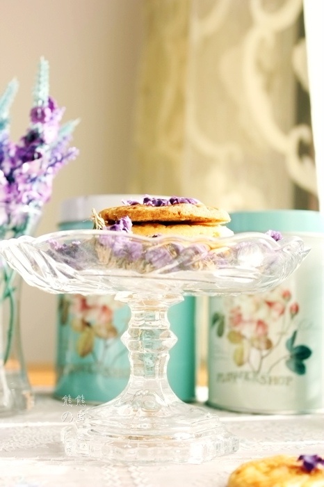 布列塔尼小圆酥饼