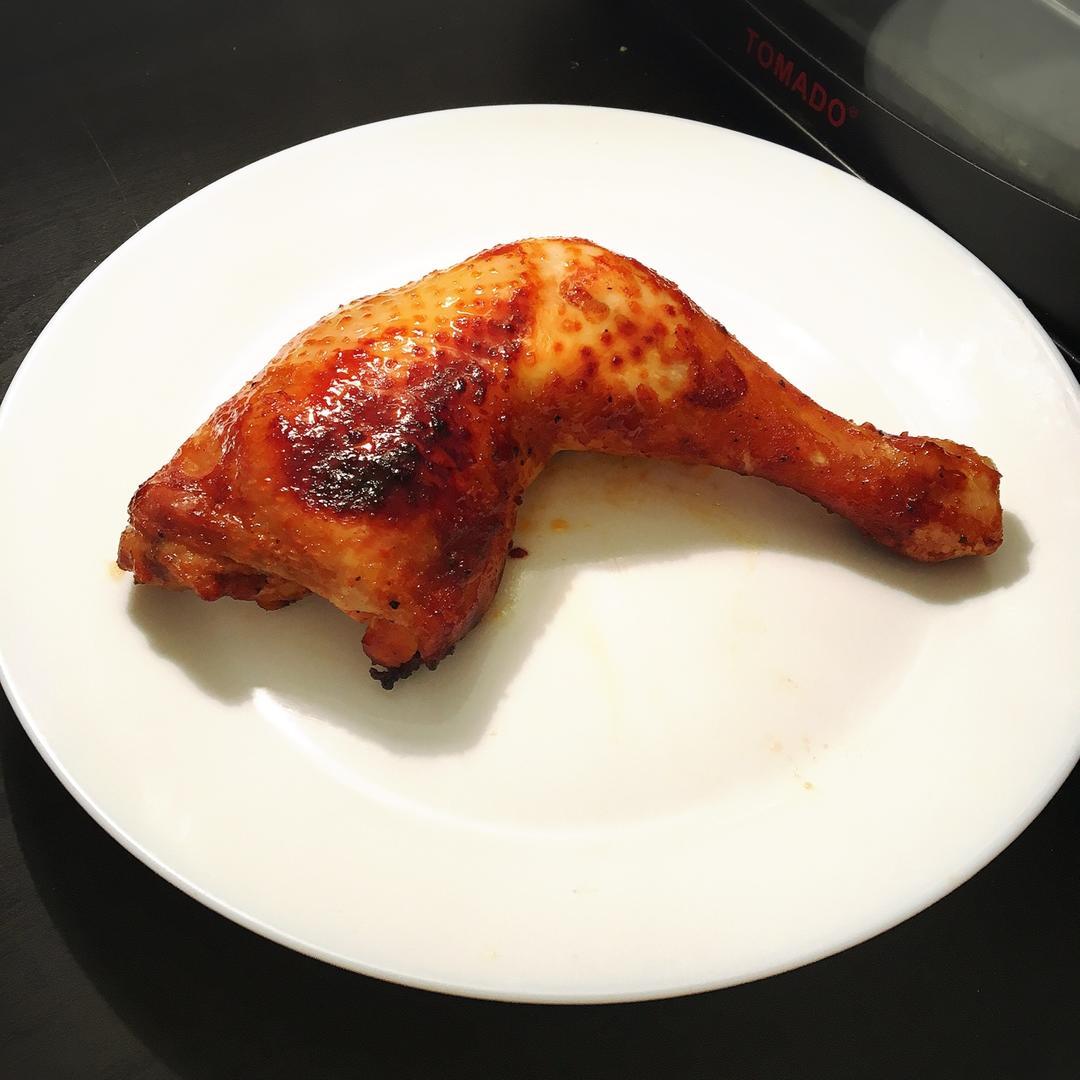 肯德基奥尔良鸡翅（自配腌料）