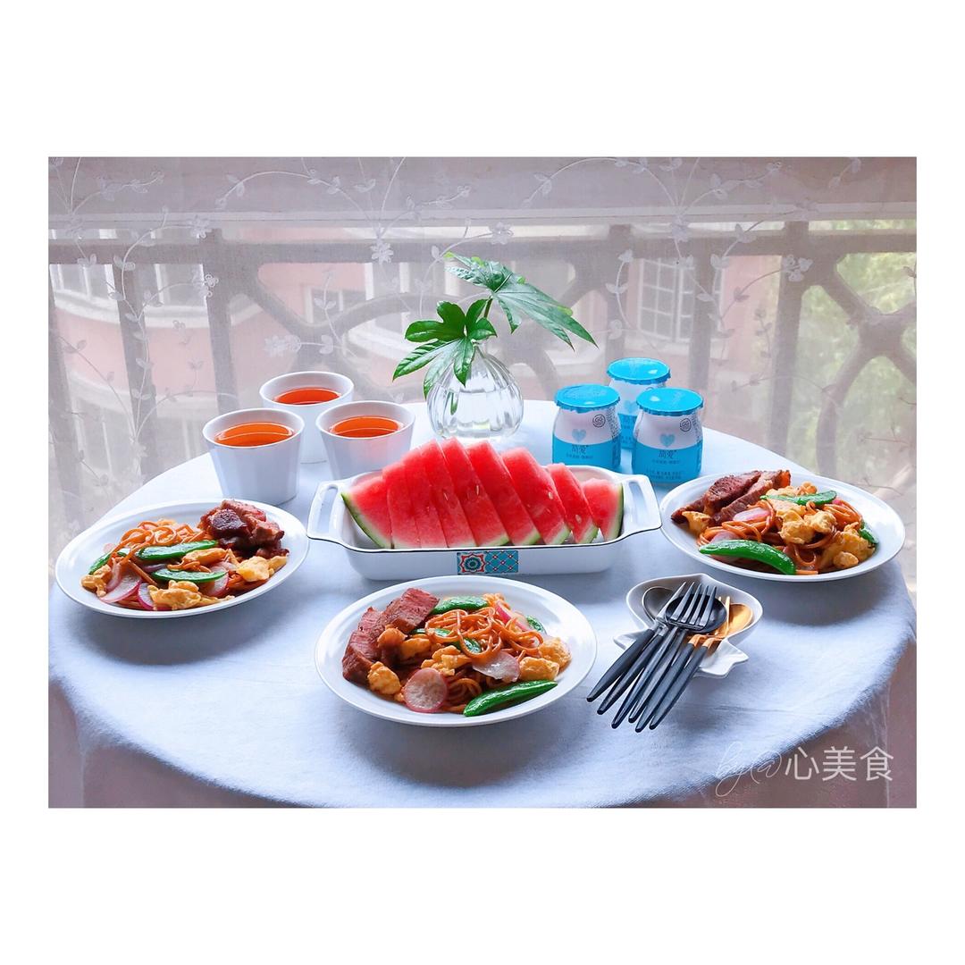 食记～用镜头记录好食光