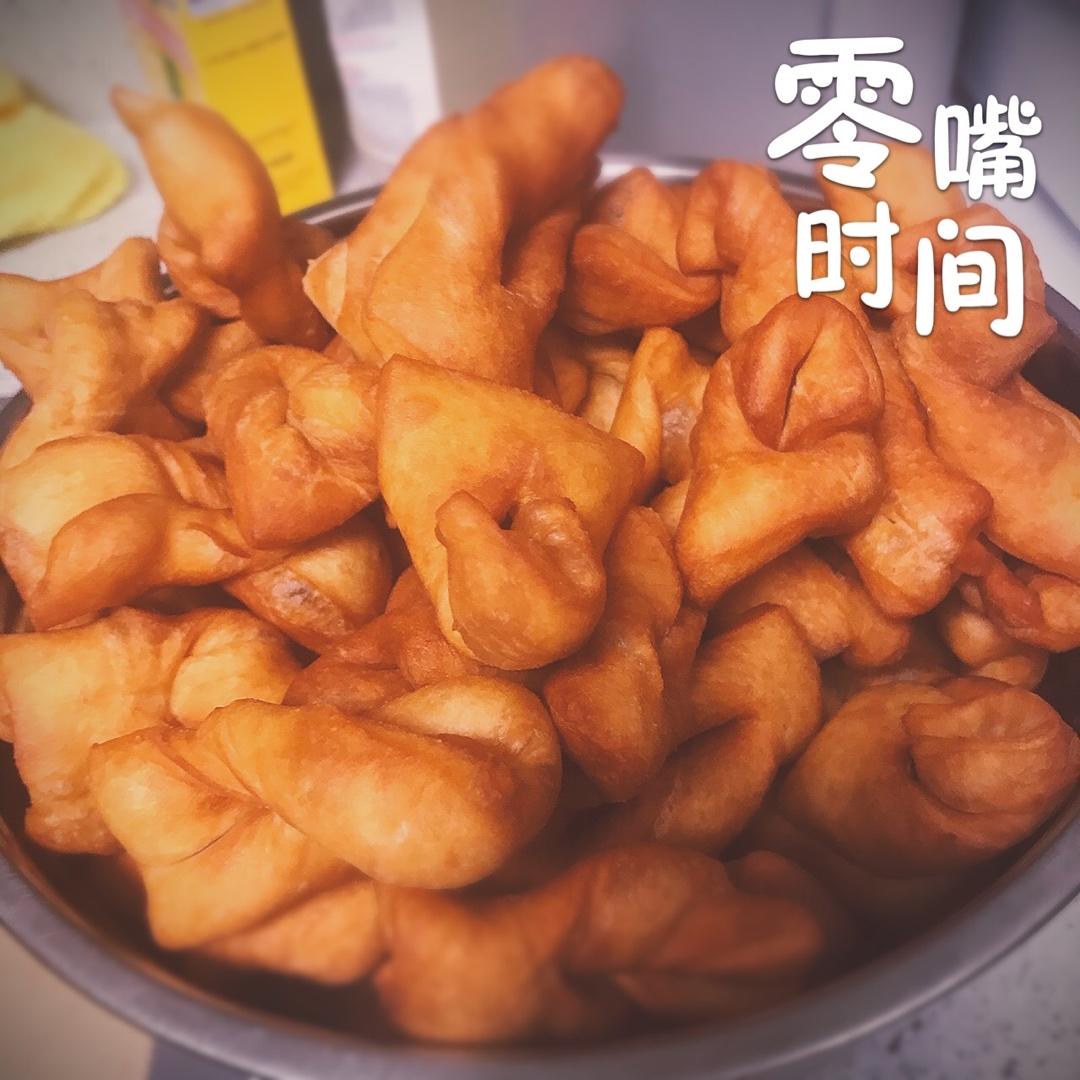 蒙古果子