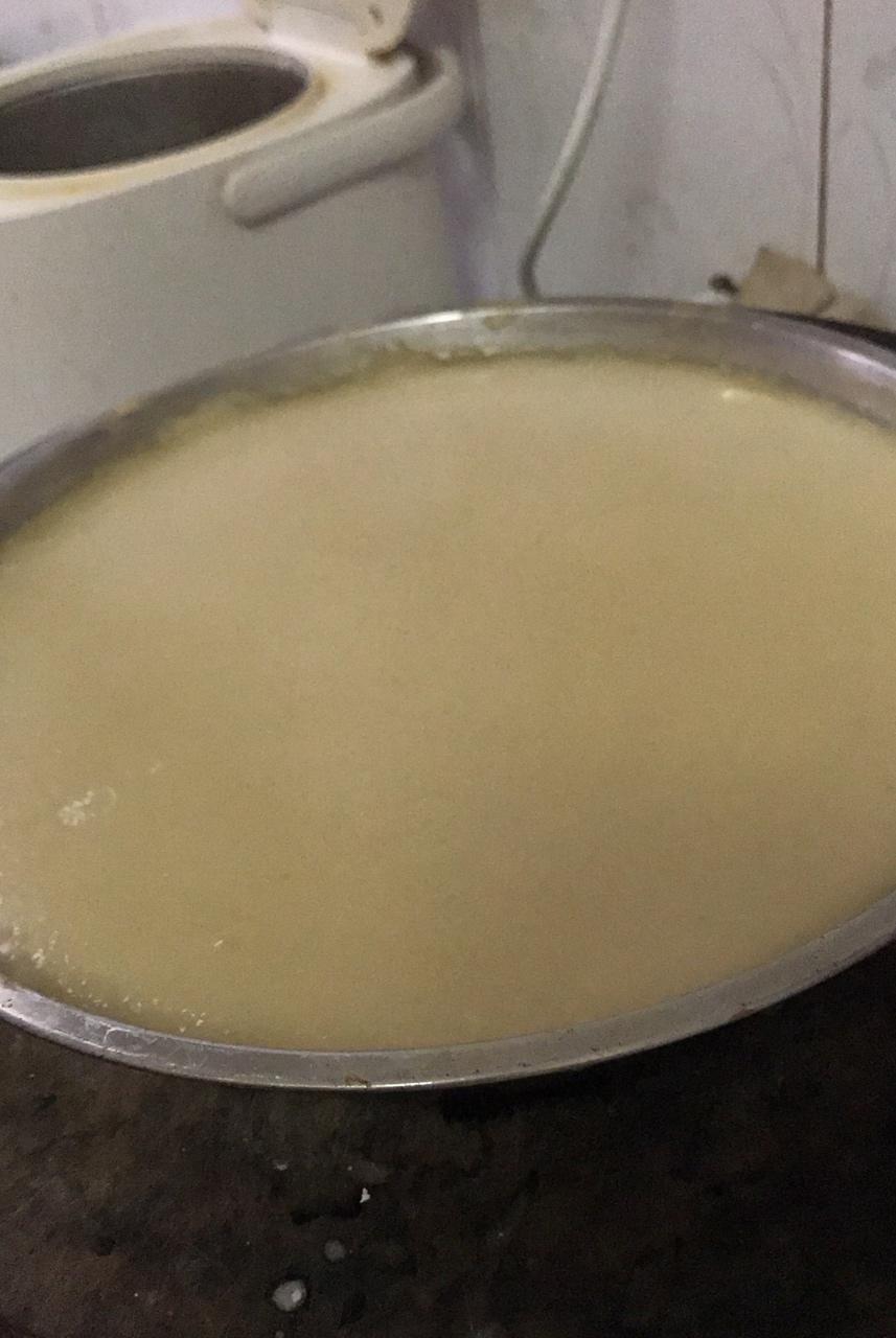 Q弹椰汁千层糕（马蹄糕）