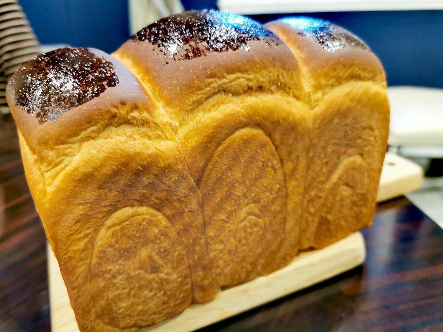 70%中种牛奶吐司