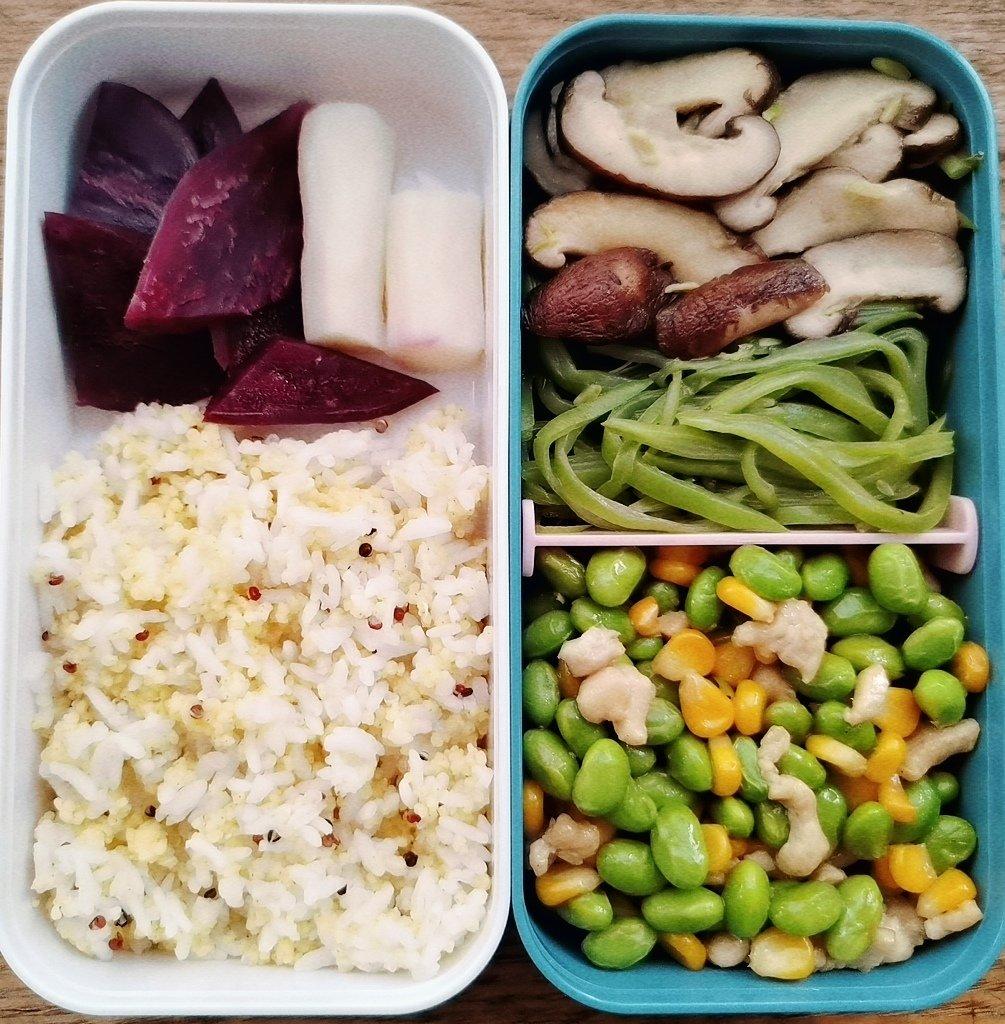 爱的午餐