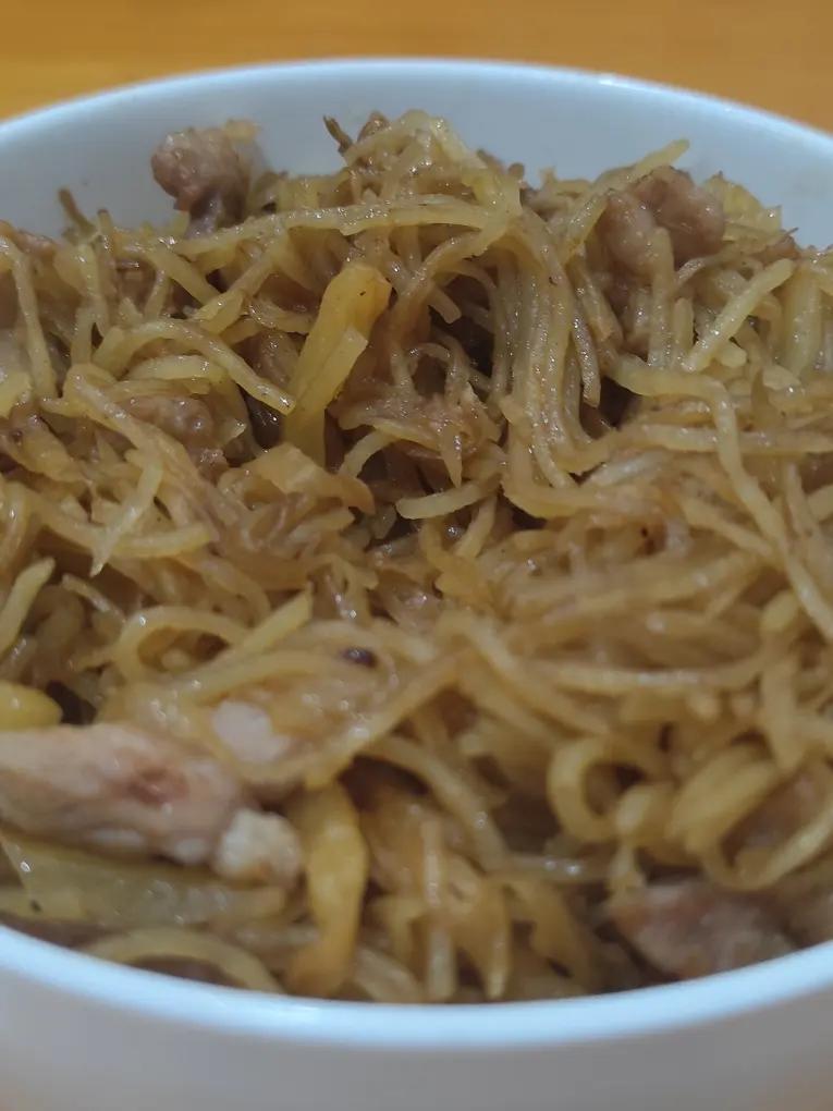 超下饭到无法停止的榨菜三丝