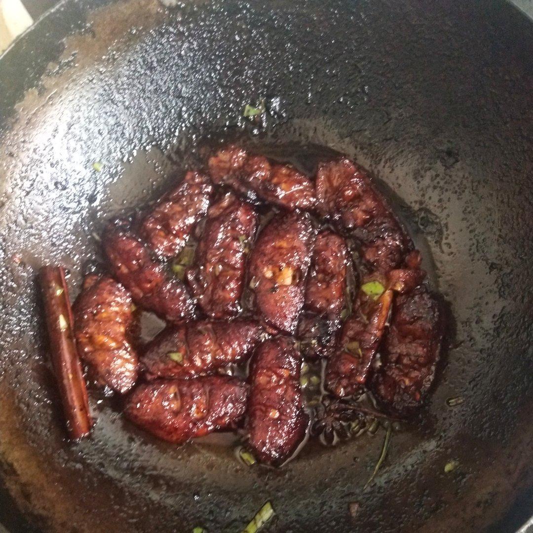 可乐鸡翅（超级成功案例）
ღ Candice ʚ🧸ྀིɞ