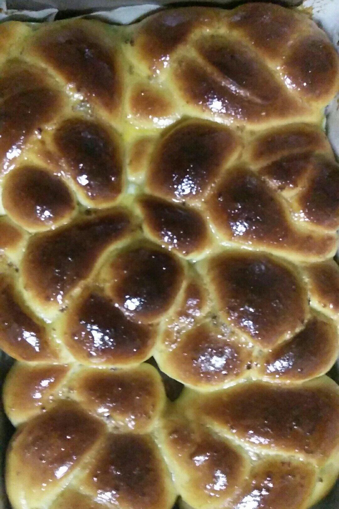 早餐•2017年12月22日