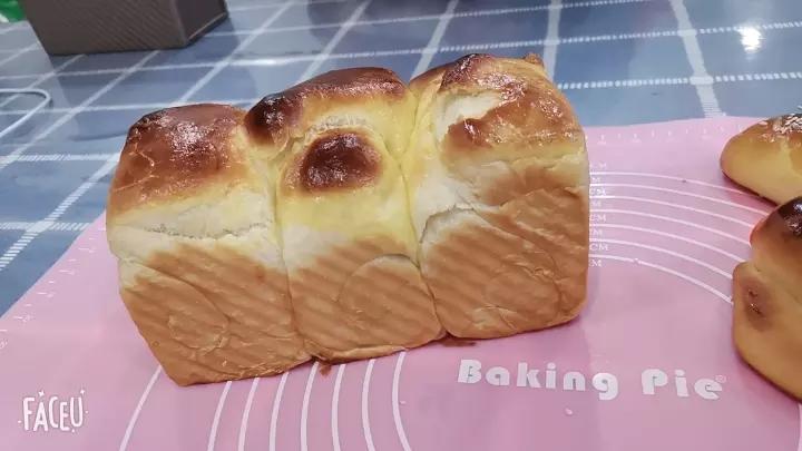 【视频｜手揉出膜】—㊗️各位早日暴富，买一个厨师机！！！