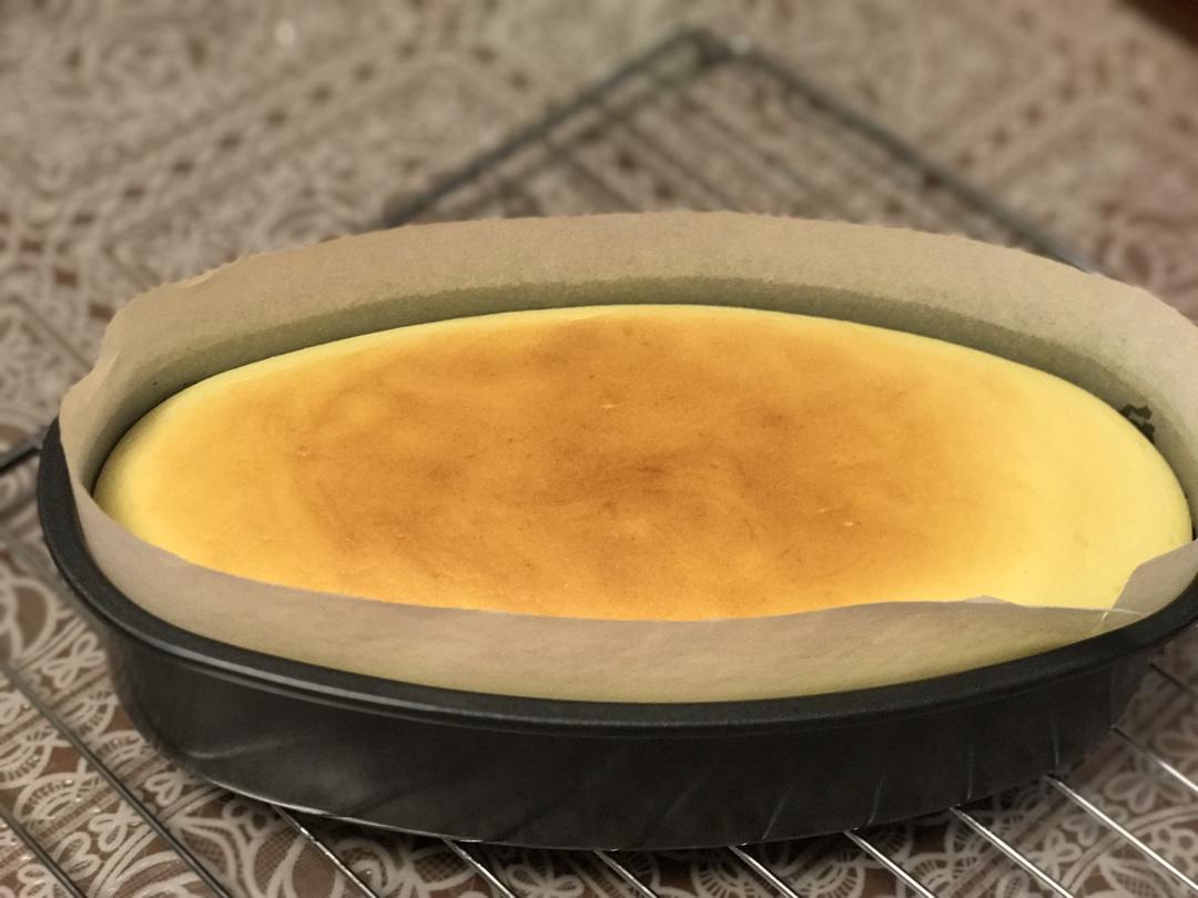 【小高姐】完美日式乳酪蛋糕操作指南