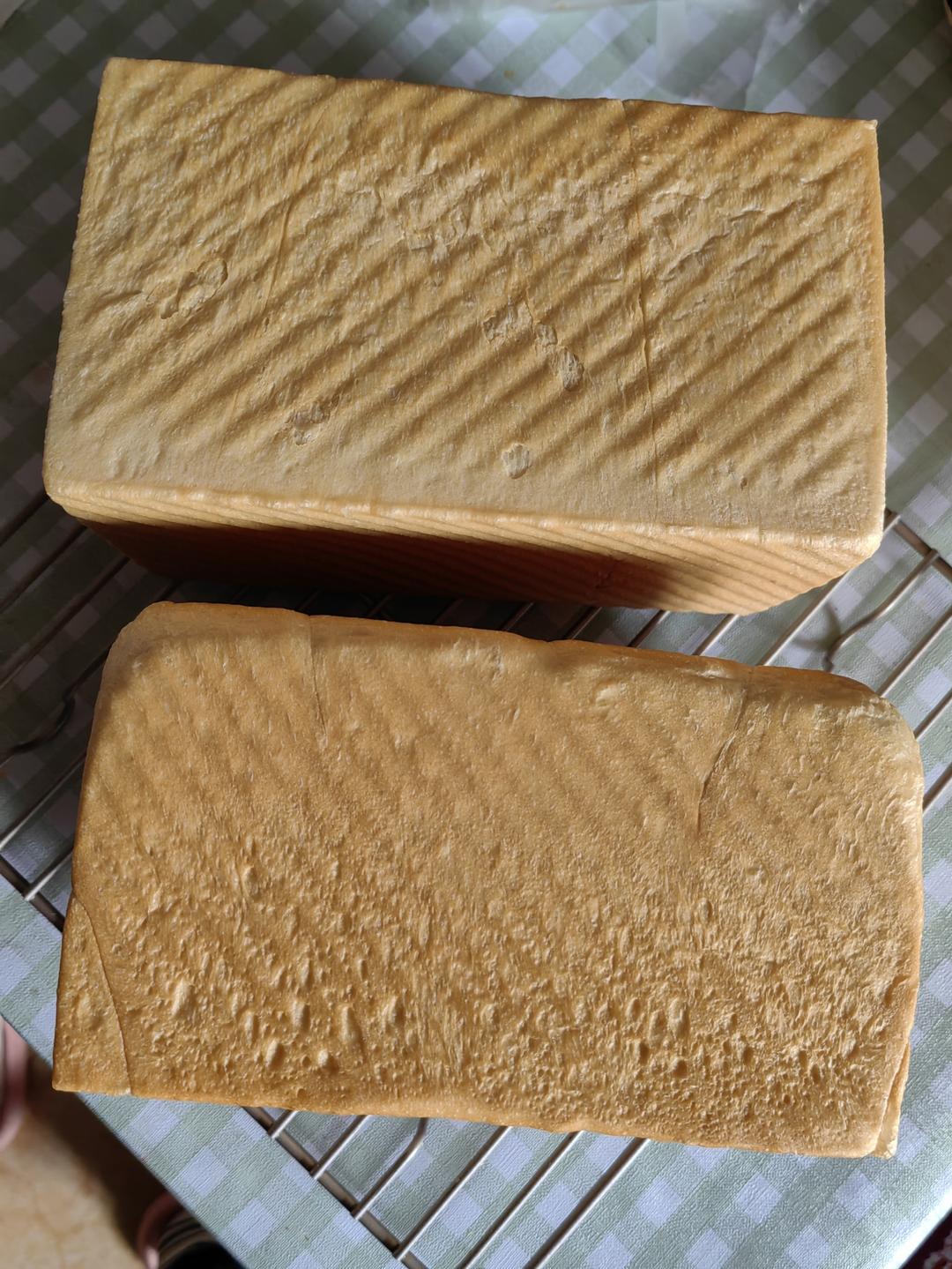 波兰种全麦吐司