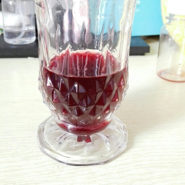 自制葡萄酒