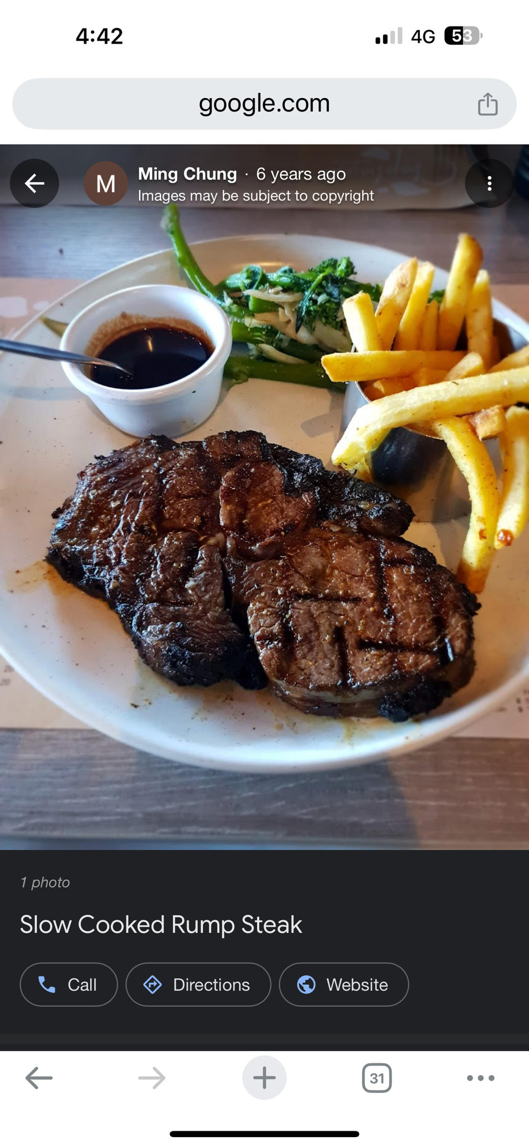 慢煮牛肉 调味的做法