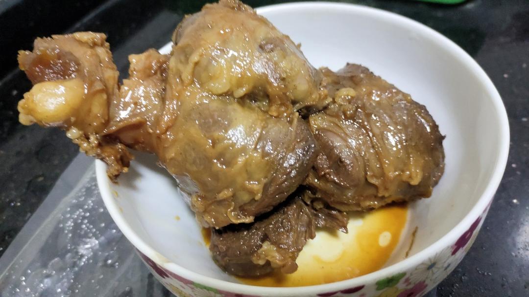 极简·古法｜酱牛肉·卤牛肉·牛腱子｜卡卡爸·不藏私