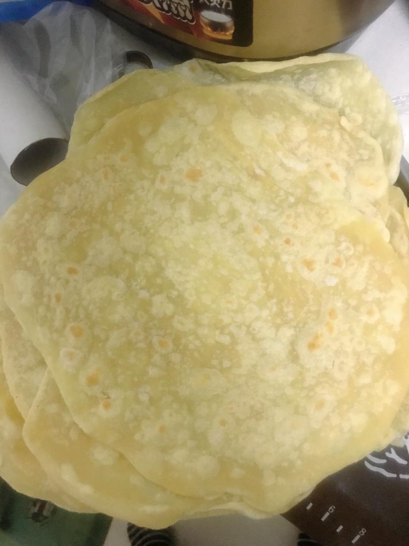 筋饼
