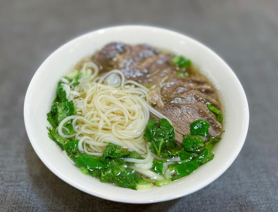 极简·古法｜酱牛肉·卤牛肉·牛腱子｜卡卡爸·不藏私