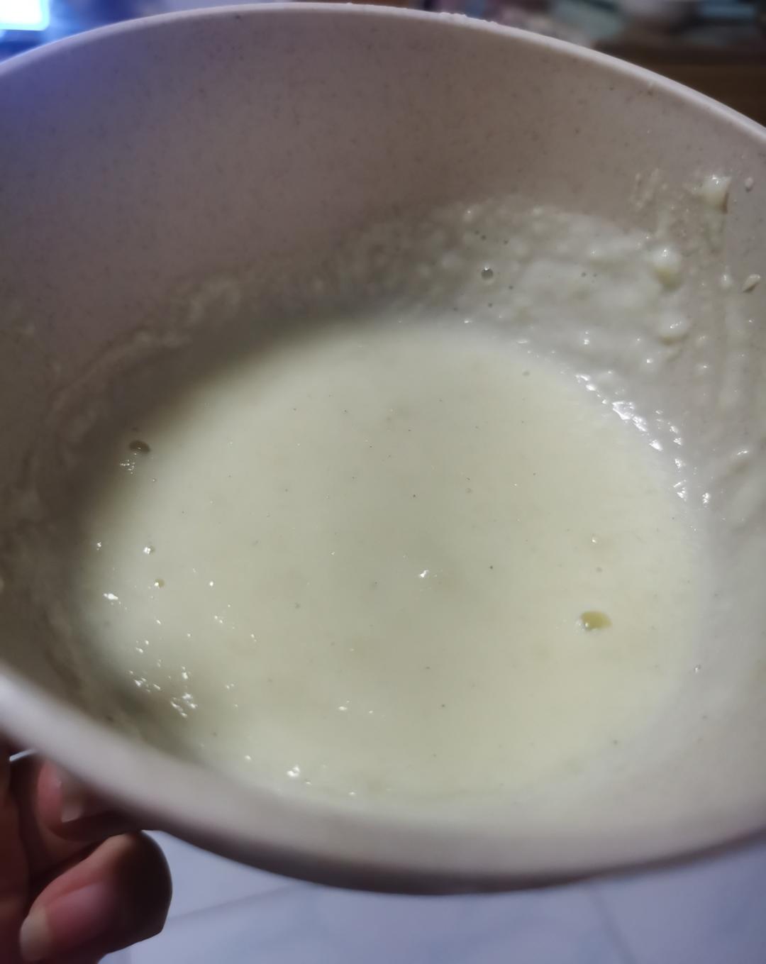 超快手自制炼乳（附奶粉版配方）