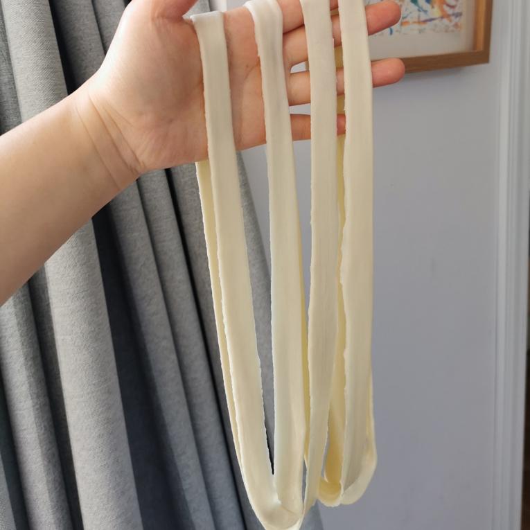 油泼扯面【曼食慢语】