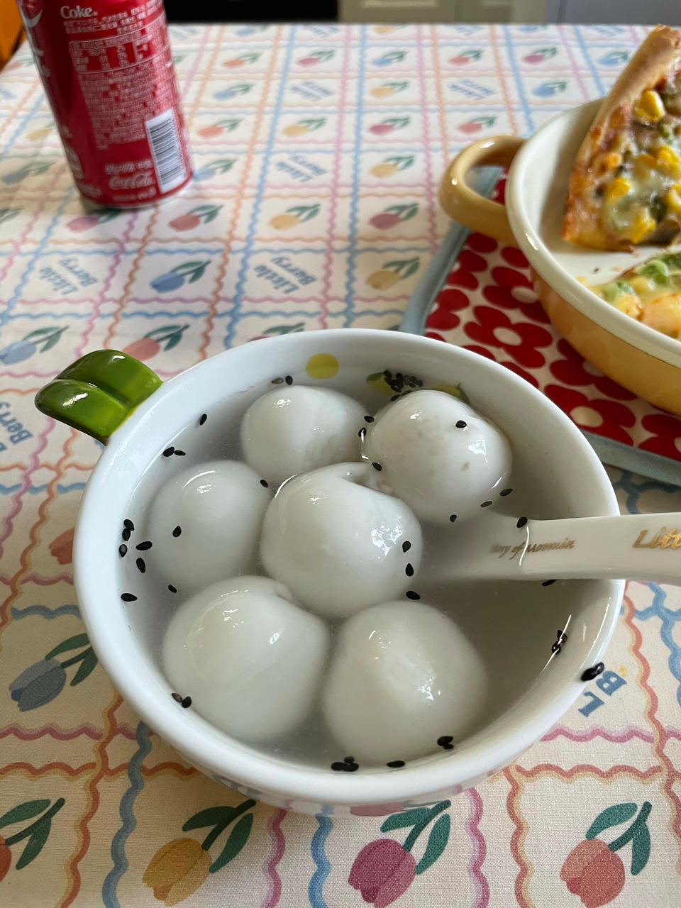 橙香鸡蛋杯【5-6月北鼎养生壶食谱】