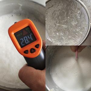🔥如何做出醇厚香浓顺滑的酸奶的做法 步骤7
