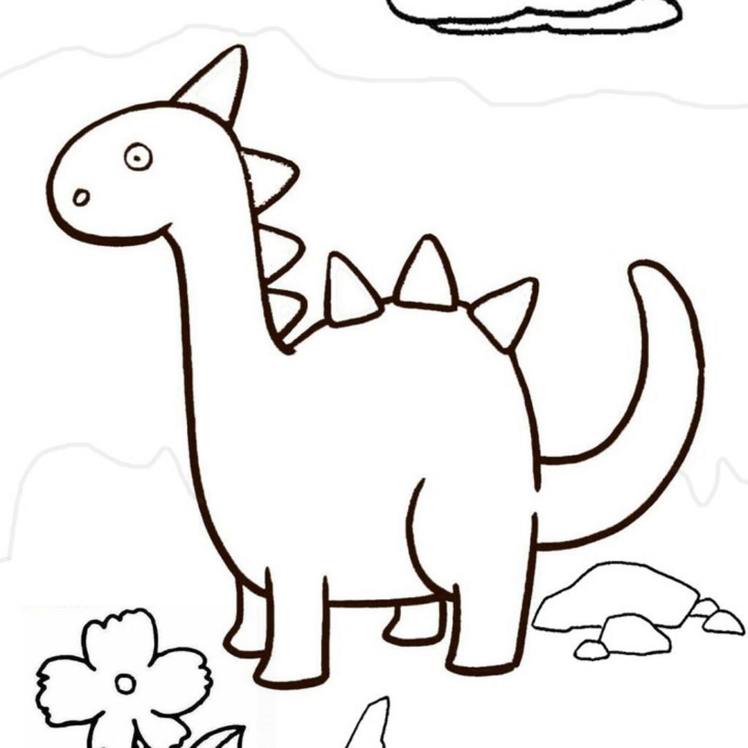 豆豆和勇勇的懒妈咪