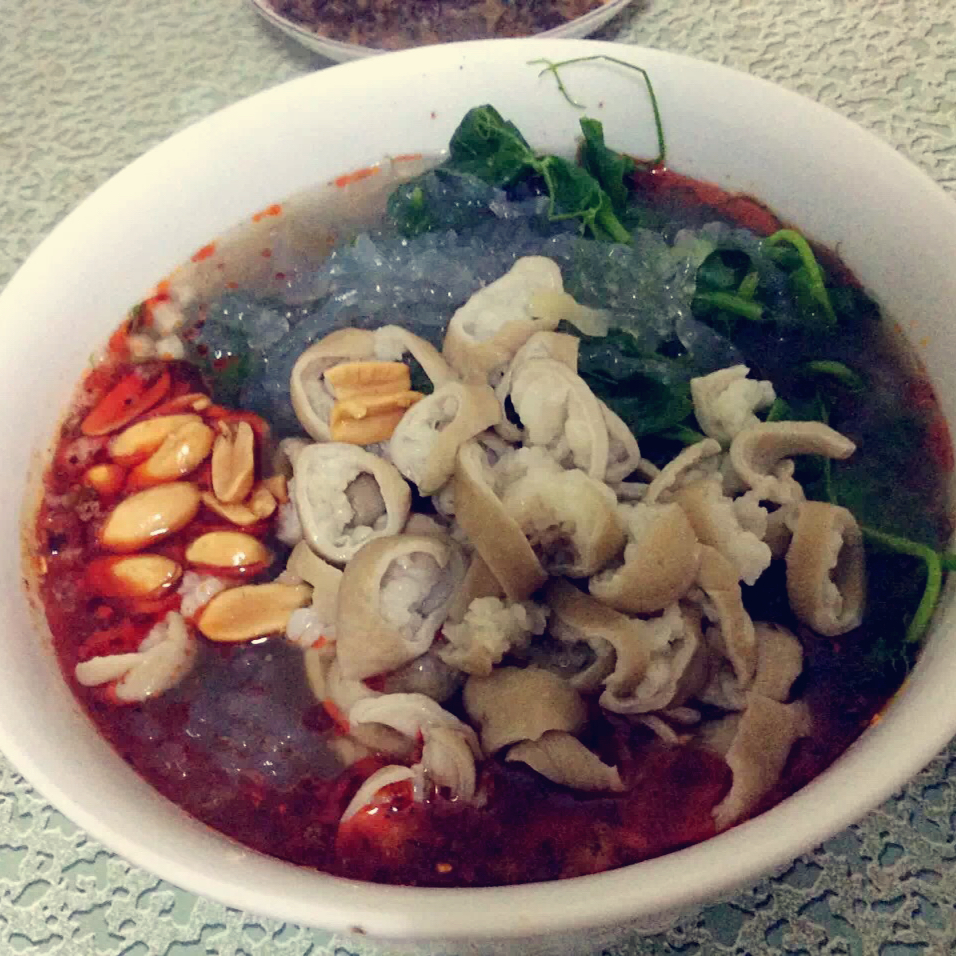白家肥肠粉