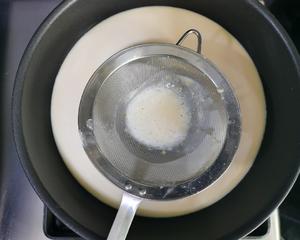 超简单•奶气十足奶黄馅的做法 步骤6
