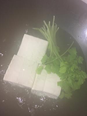 豆腐煲的做法 步骤3