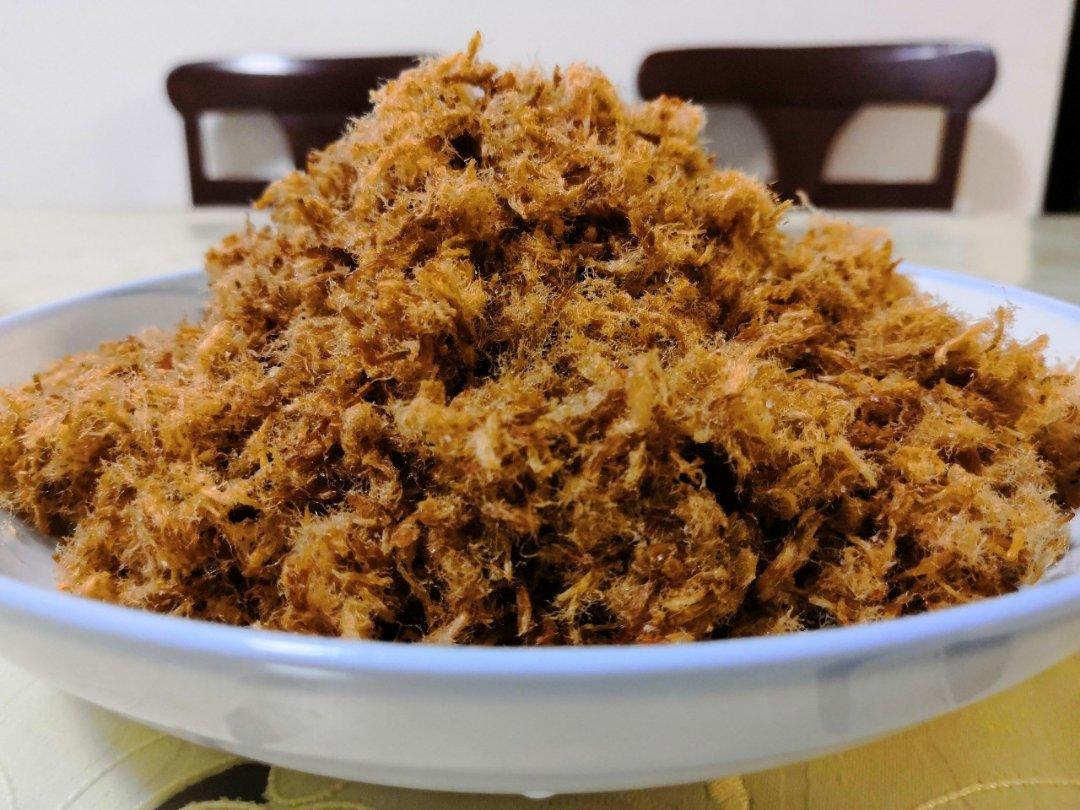 季节-33做的清蒸黄花鱼