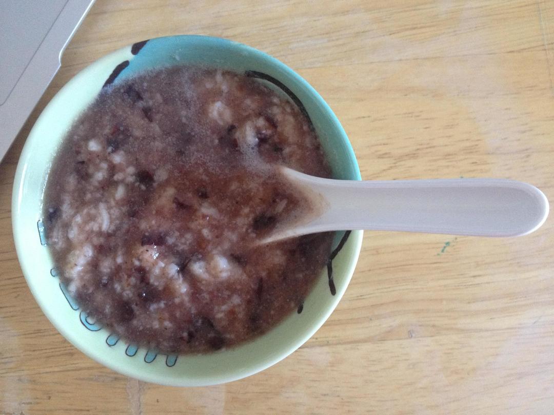 早餐之酒酿系列的做法