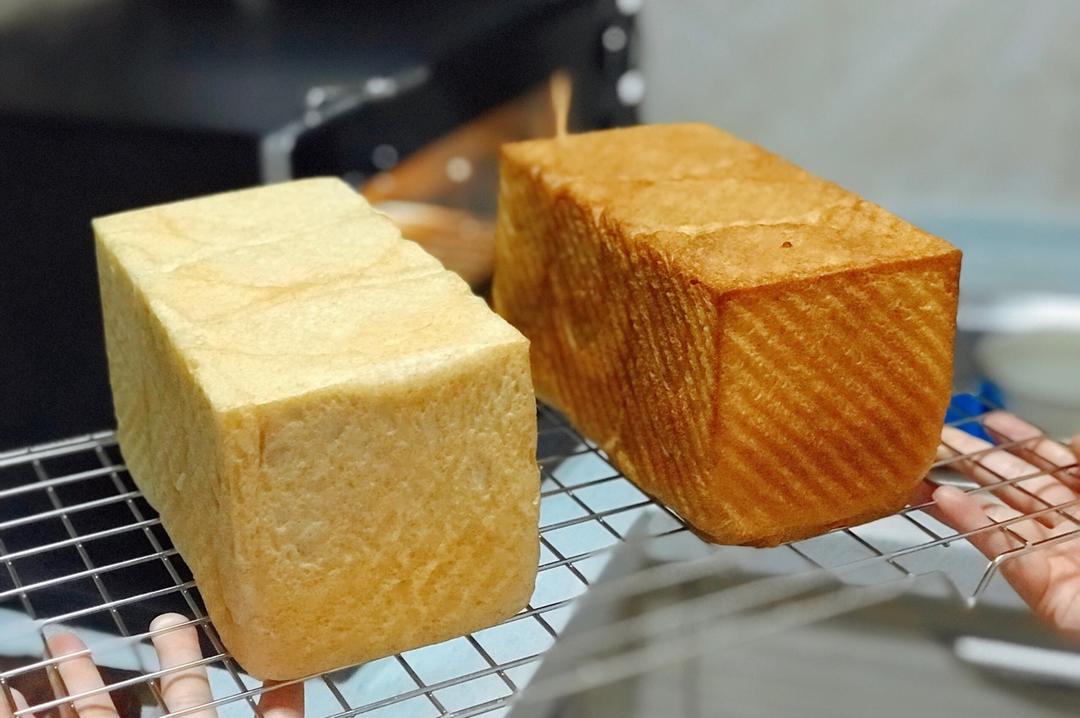 全麦吐司