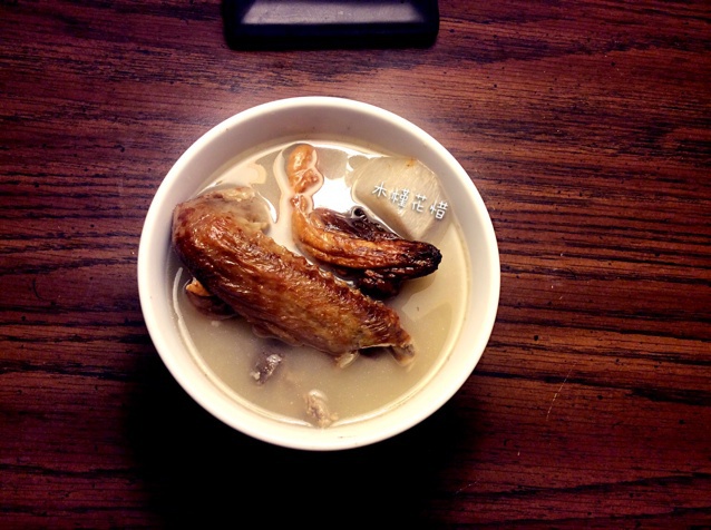 烤鸭三吃（片皮，鸭松，鸭汤）