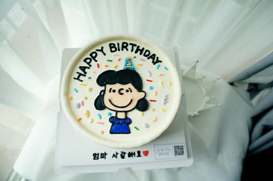 YOYO CAKE作品集
