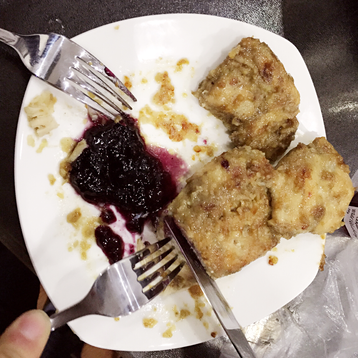 酷炫屌炸天好吃的煎鸡胸肉（香蒜蜂蜜煎鸡胸肉）