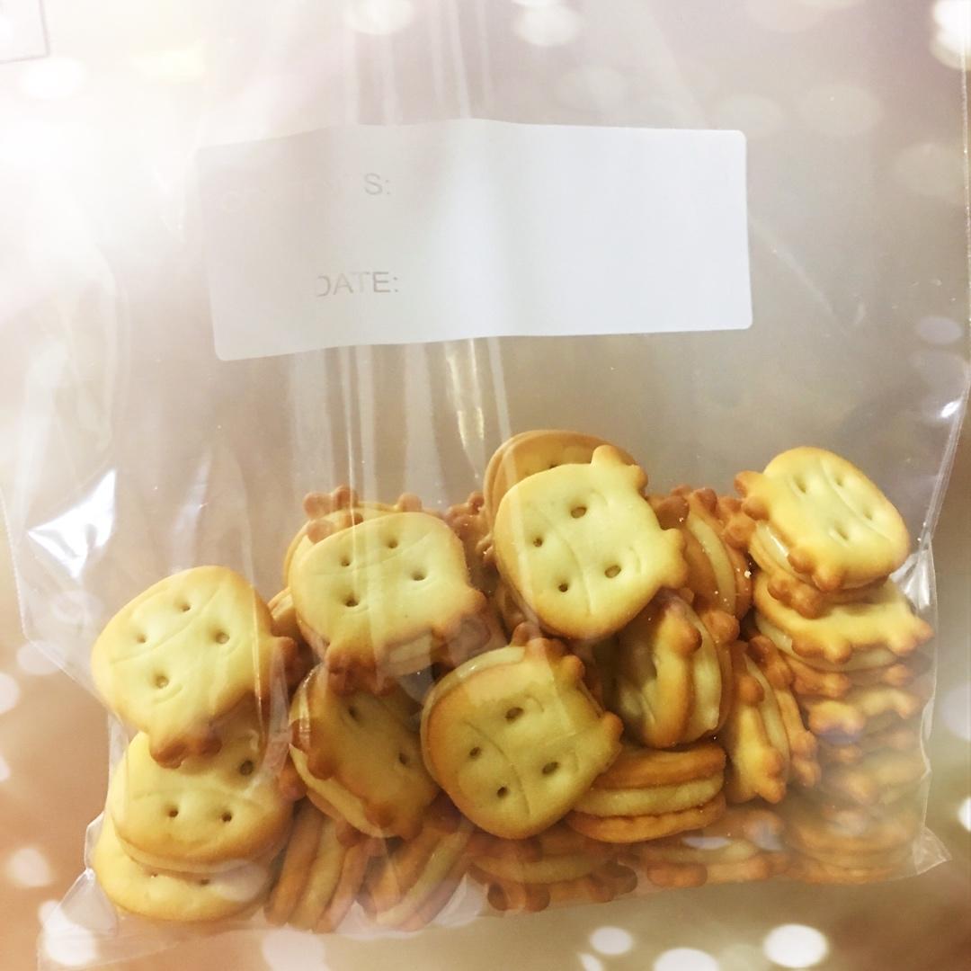 牛扎饼干