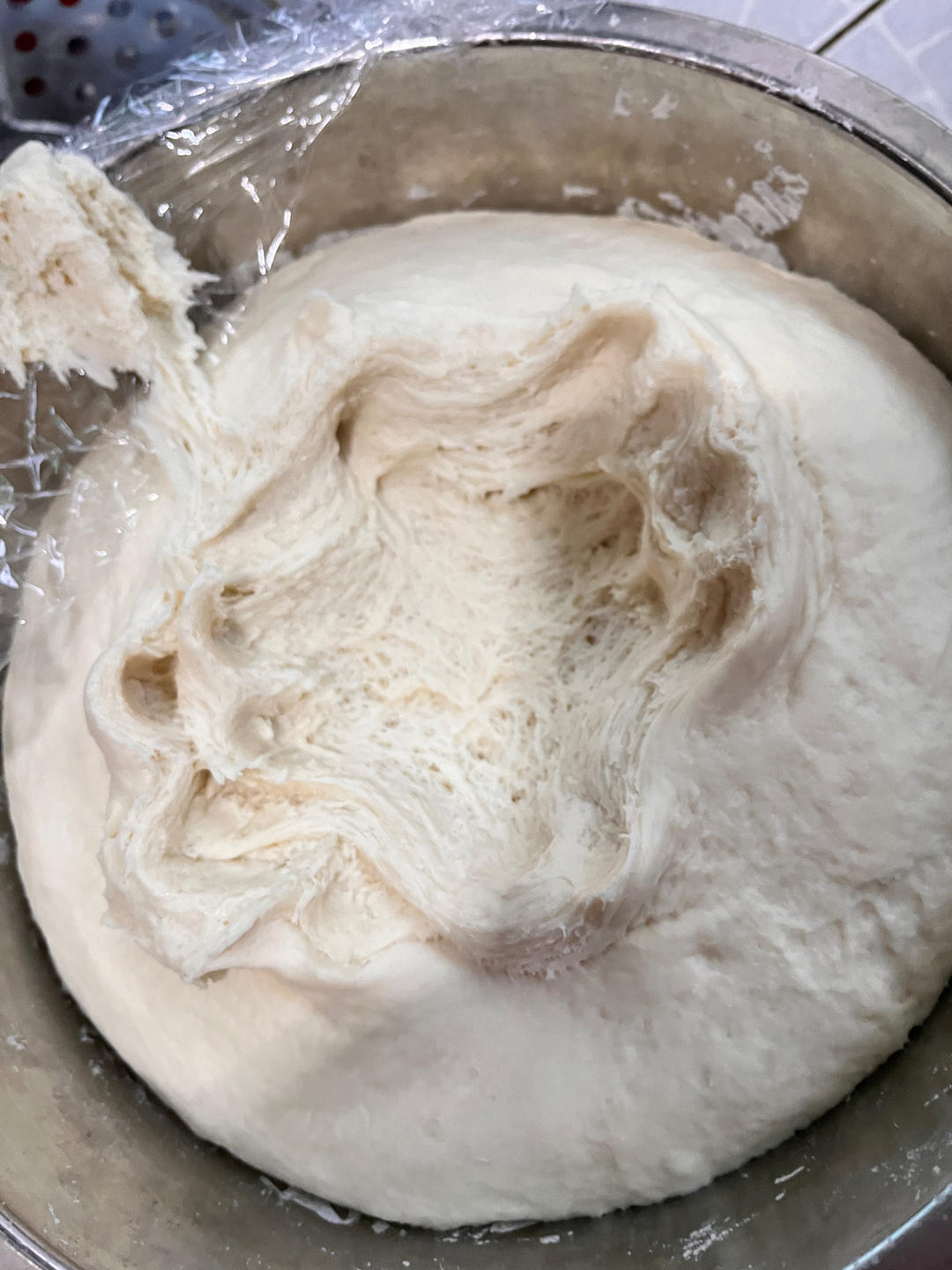 好吃多汁的肉包子肉馒头【步骤超详细】