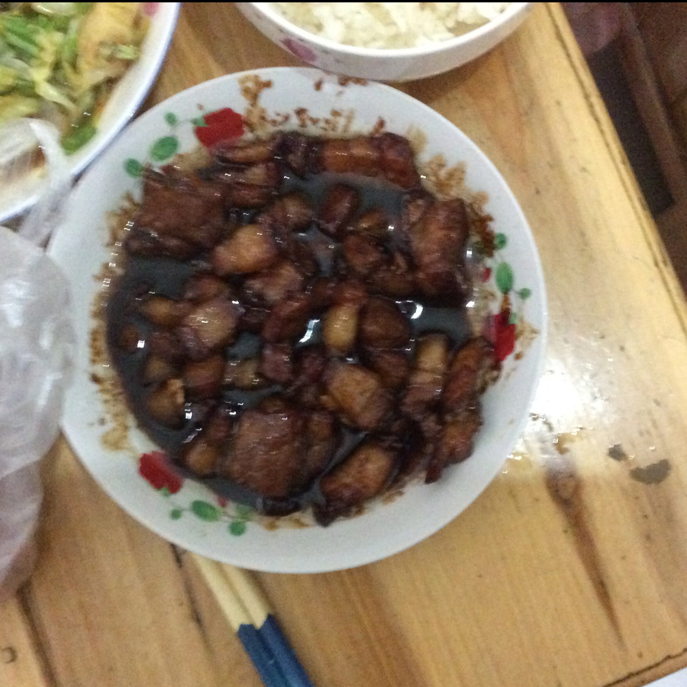 红烧肉