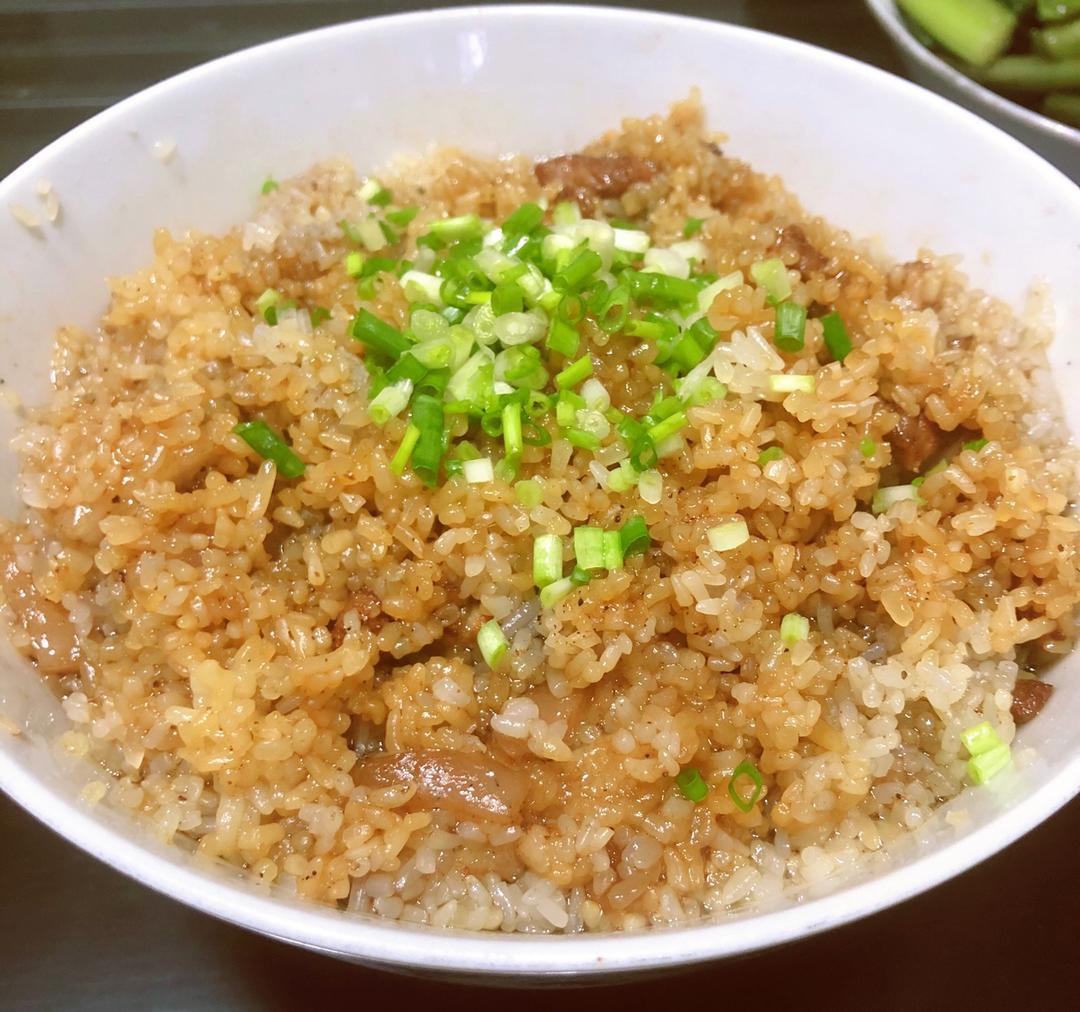 粉蒸肉（简单家常版）