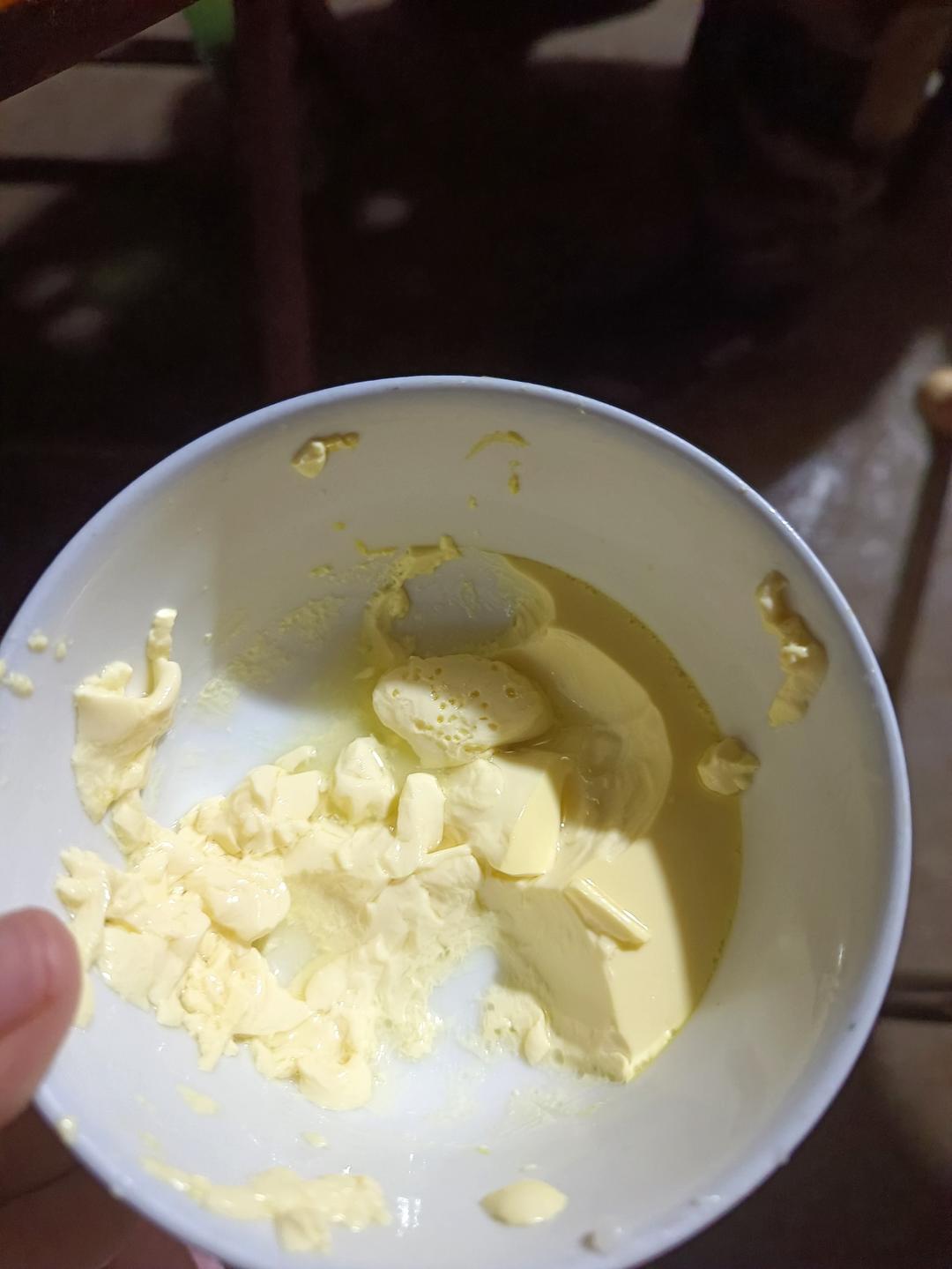 零失败宝宝鸡蛋羹