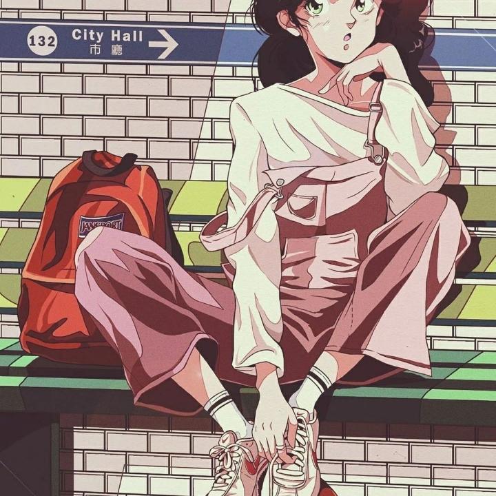 筱筱心玉风