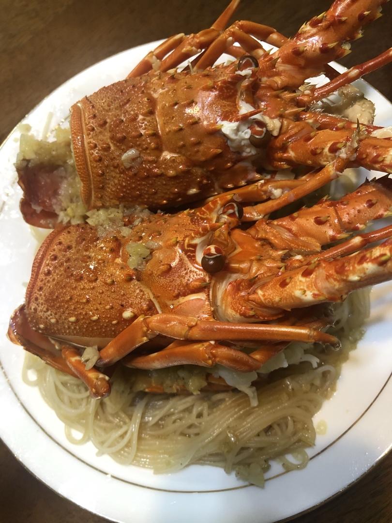 清蒸小青龙（记录与讨论）