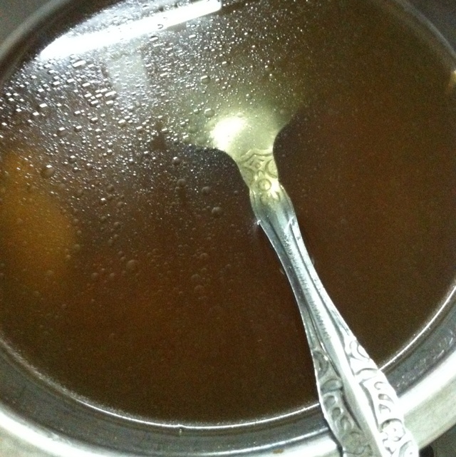 美容养颜乌鸡汤